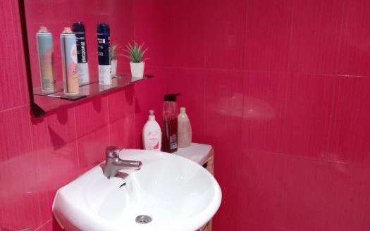 Habitación en Valencia Capital.