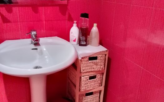 Habitación en Valencia Capital.