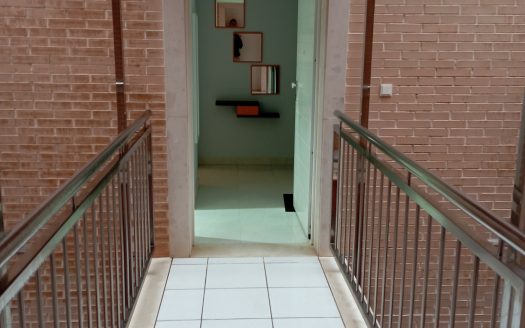 Apto en Canet de Berenguer, Valencia.