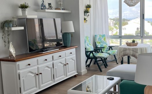 Apto en Santa Pola, Alicante.