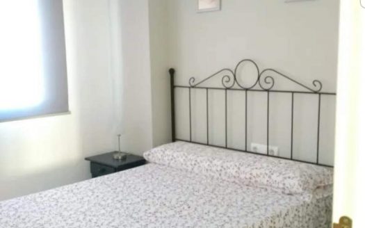 Piso en Denia, Alicante.