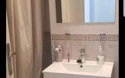 Piso en Denia, Alicante.