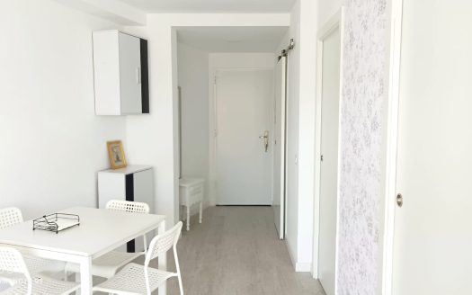 Piso en Benidorm, Alicante.