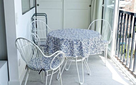 Piso en Benidorm, Alicante.