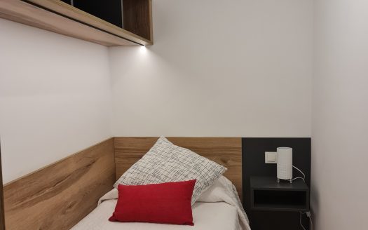 Casa Raoret en Villajoyosa, Alicante.