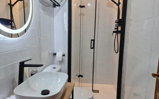 Casa Raoret en Villajoyosa, Alicante.