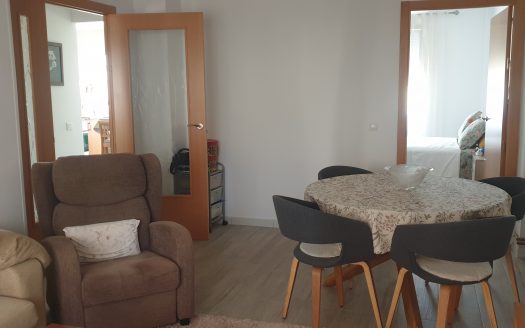 Piso en Vinaròs, Castellón.