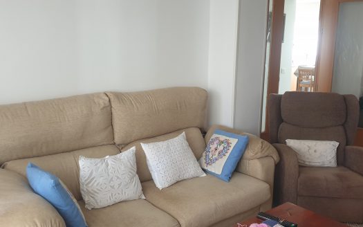 Piso en Vinaròs, Castellón.