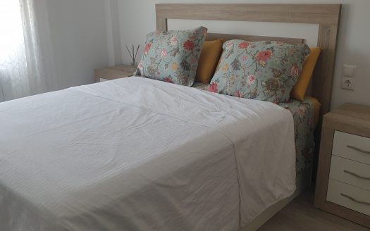 Piso en Vinaròs, Castellón.