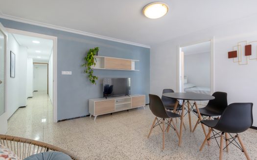 Habitación Ático en Elche, Alicante.