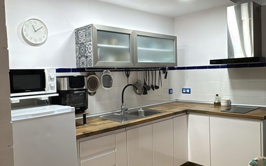 Apto céntrico Benicarló, Castellón.