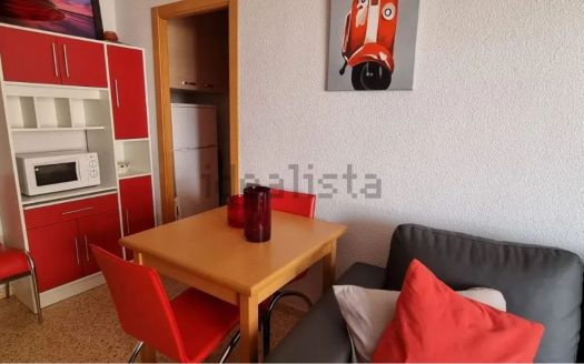 Piso en playa de Benicassim, Castellón.