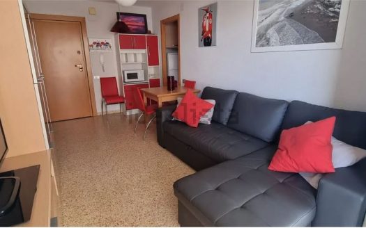 Piso en playa de Benicassim, Castellón.