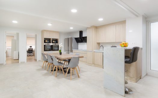 Habitación centro Elche, Alicante.