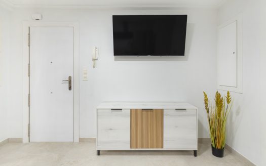 Habitación centro Elche, Alicante.