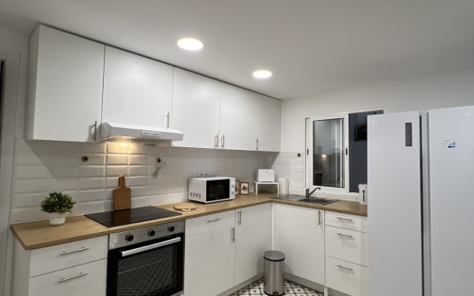 Habitación en Elche, Alicante.