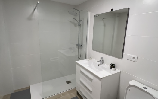 Habitación en Elche, Alicante.