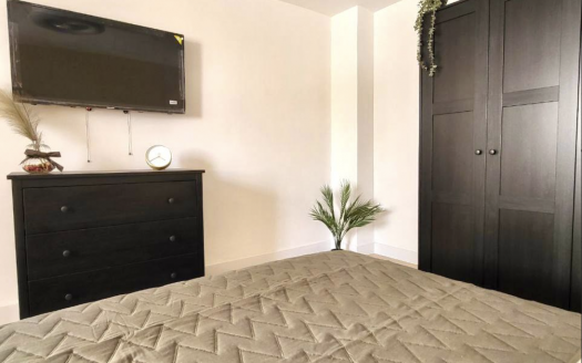 Habitación Doble Presbítero Aracil, San Vicente, Alicante.