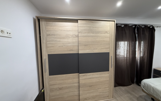 Habitación XL en Alicante Capital.