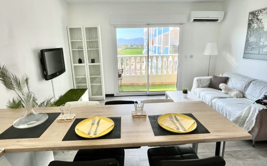 Piso en Almoradí, Alicante.