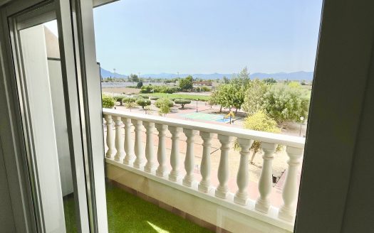 Piso en Almoradí, Alicante.