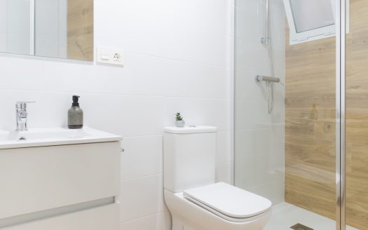 Habitación centro Elche, Alicante.