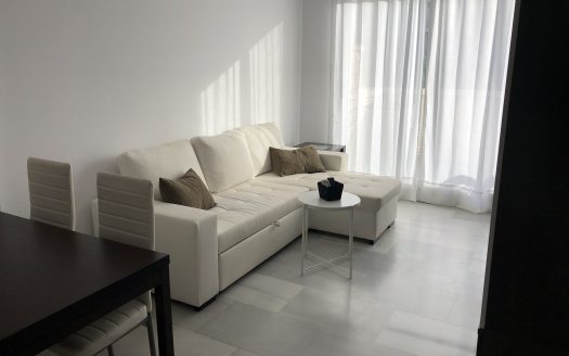 Apto en Denia, Alicante.