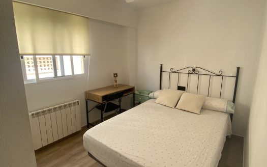 Apto playa Daimus, Valencia.