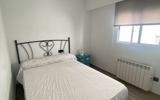 Apto playa Daimus, Valencia.