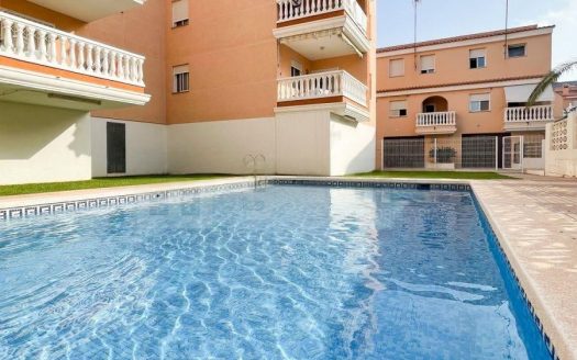 Piso en Nules Playa, Castellón. CURSO 26 -27 (SEP A JUN)