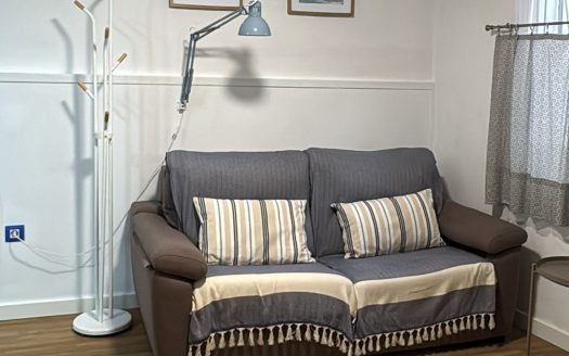 Apto céntrico Benicarló, Castellón.