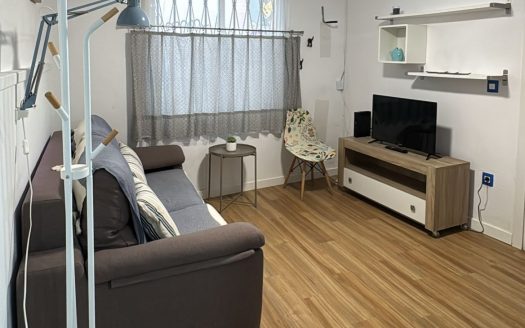 Apto céntrico Benicarló, Castellón.