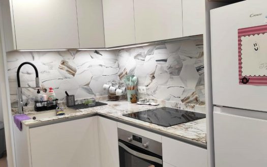 Apto playa Daimús, Valencia.