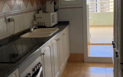 Apto en Tavernes de la Valldigna, Valencia.