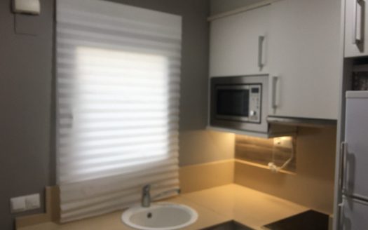 Piso en Denia, Alicante.