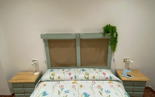 Piso en Nules Playa, Castellón.