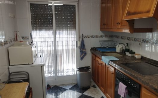 Piso en Simat de la Valldigna, Valencia.