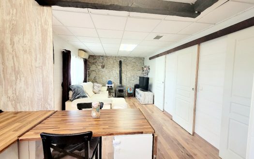 Casa de camping en Torrent, Valencia.