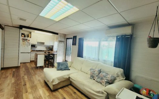 Casa de camping en Torrent, Valencia.