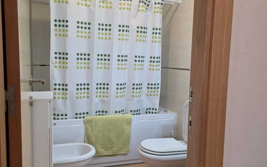 Vivienda en Benassal, Castellón.