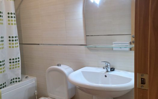Vivienda en Benassal, Castellón.
