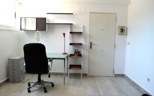 Apto en La Nucía, Alicante.
