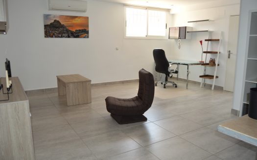 Apto en La Nucía, Alicante.