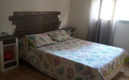 Apto, Puebla de Farnals, Valencia.