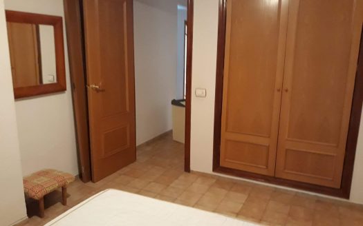 Apto, Puebla de Farnals, Valencia.