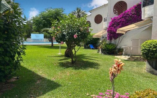Bungalow Les Marines, Denia, Alicante.