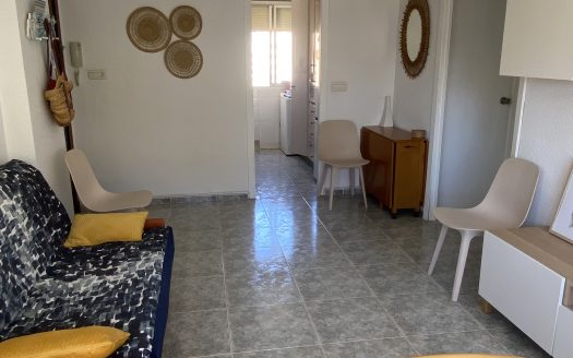 Piso Playa de Gandía, Valencia.