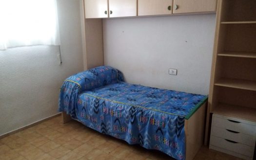 Apto, Puebla de Farnals, Valencia.