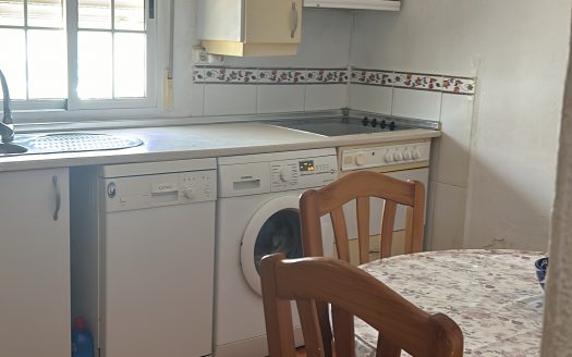 Bungalow en Torrevieja, Alicante.