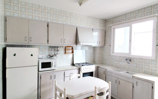 Piso en Playa de Oliva, Valencia.